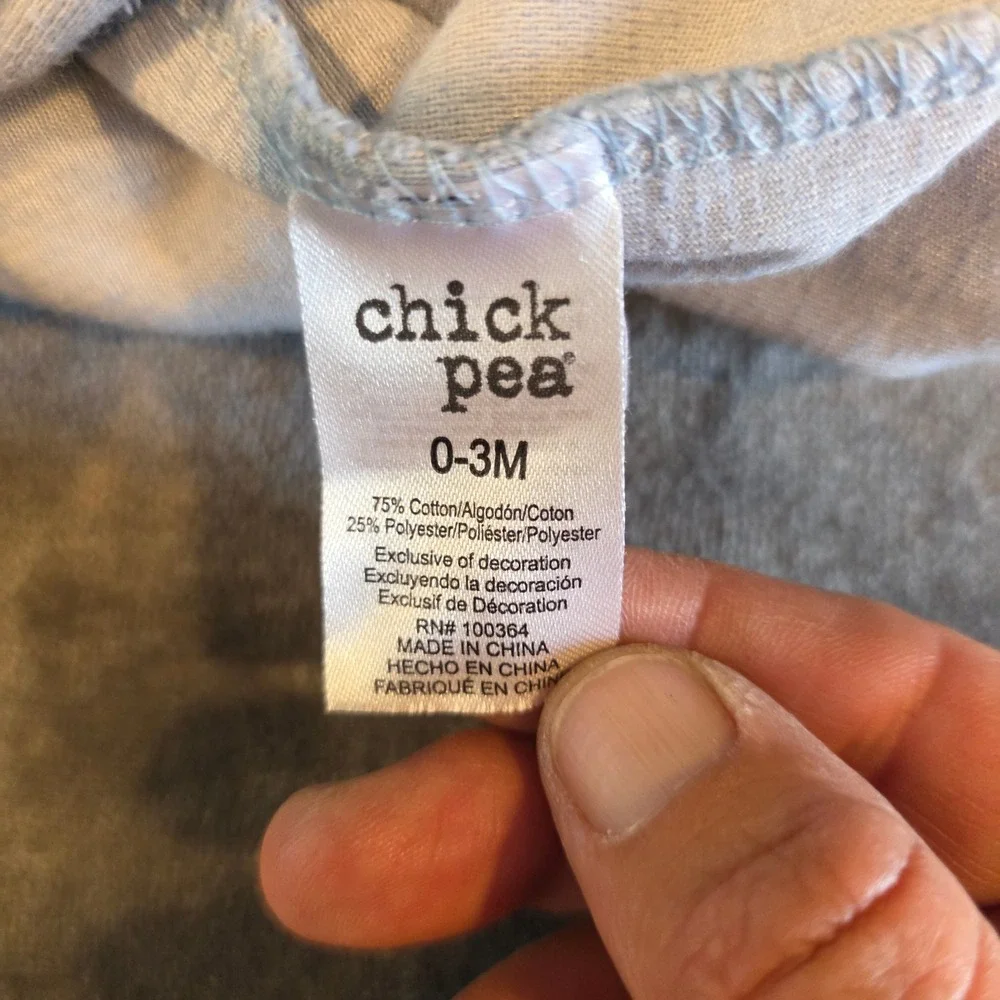 chick pea chick pea